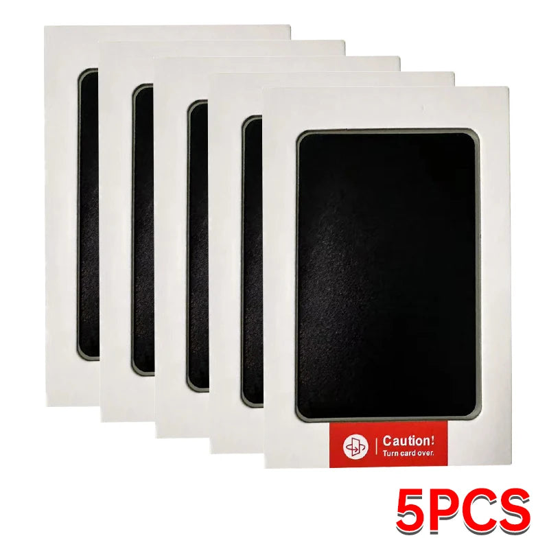 Safe, Non-Toxic, No Mess Pawprint Inkpad for Lasting Memories