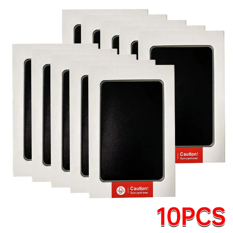 Safe, Non-Toxic, No Mess Pawprint Inkpad for Lasting Memories